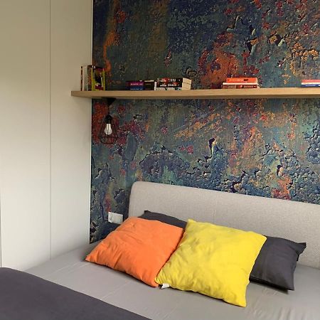 Apartment Nadia Ełk Extérieur photo